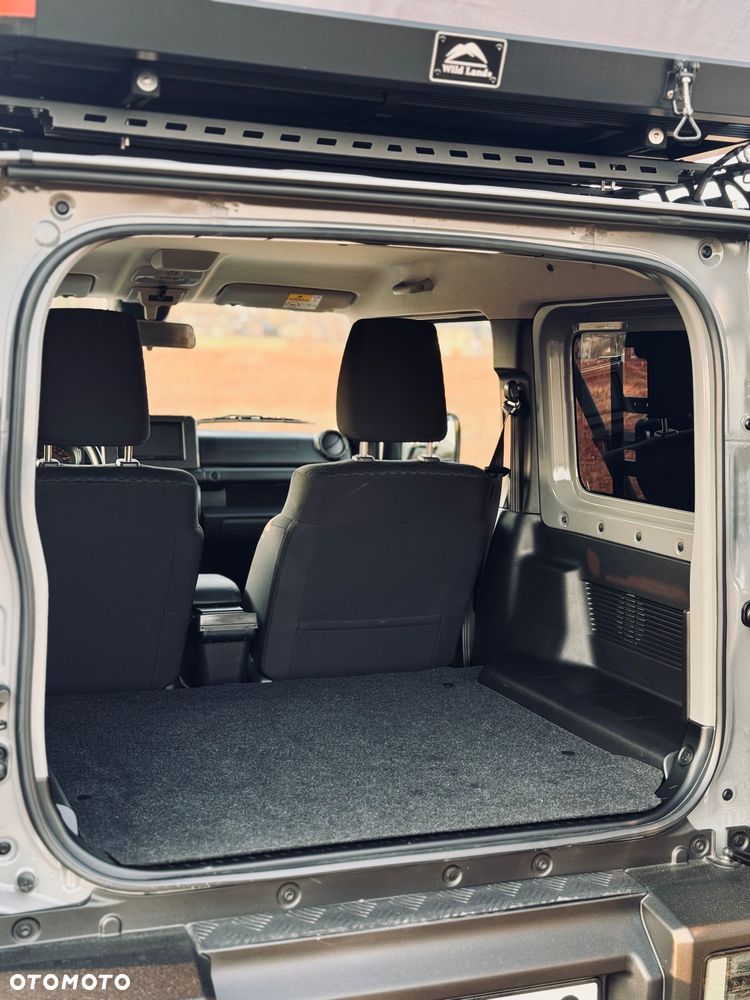 Suzuki Jimny 1.5 Pro - 10