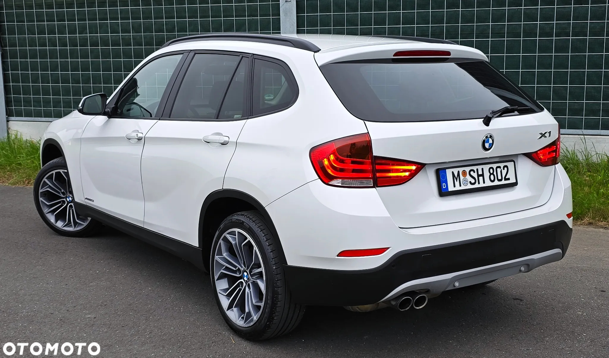 BMW X1 - 17