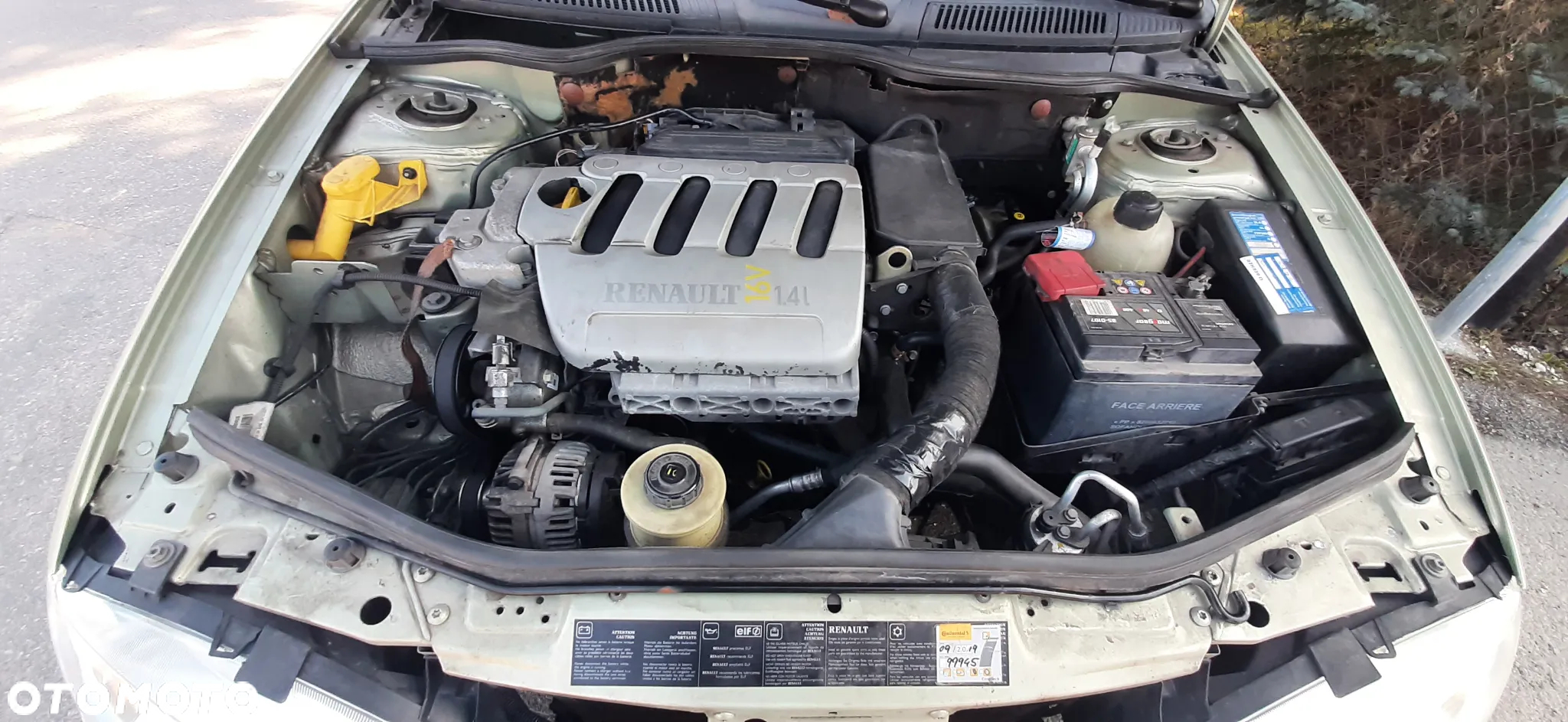 Renault Megane - 38