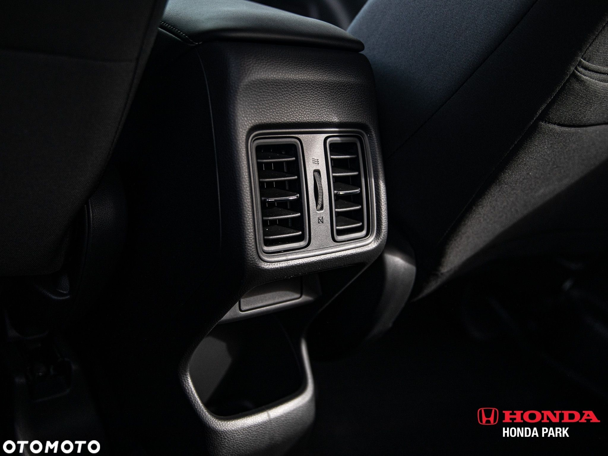 Honda HR-V 1.5 i-MMD Elegance CVT - 25
