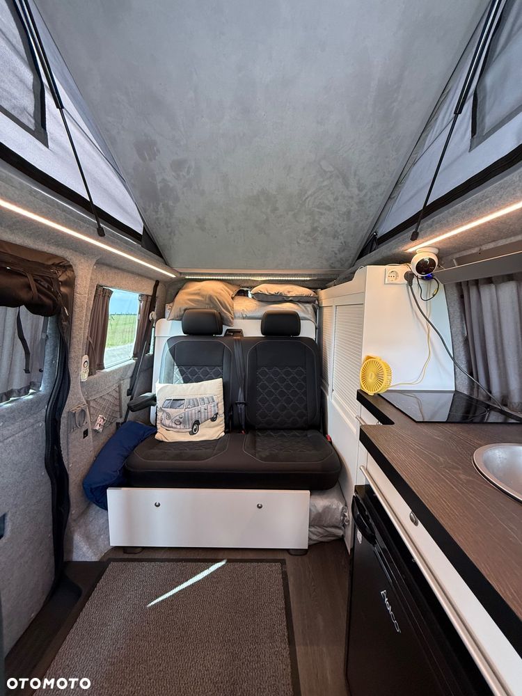 Volkswagen California - 30
