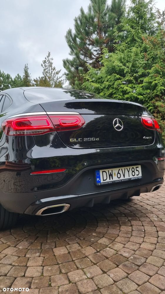 Mercedes-Benz GLC - 12