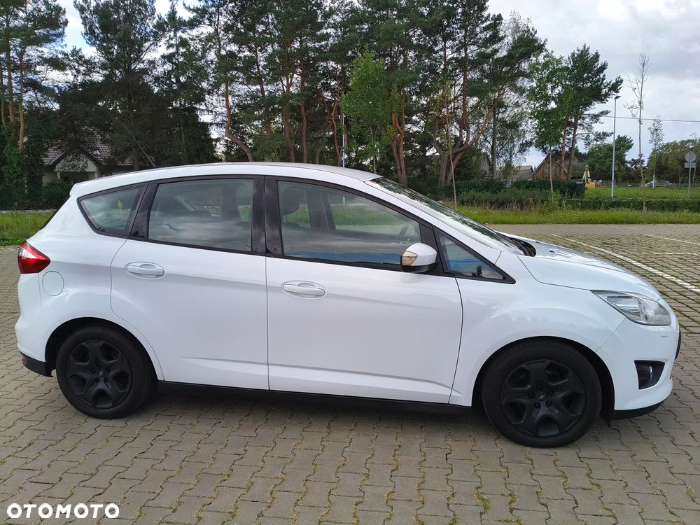 Ford C-MAX 1.6 Ti-VCT Trend - 10