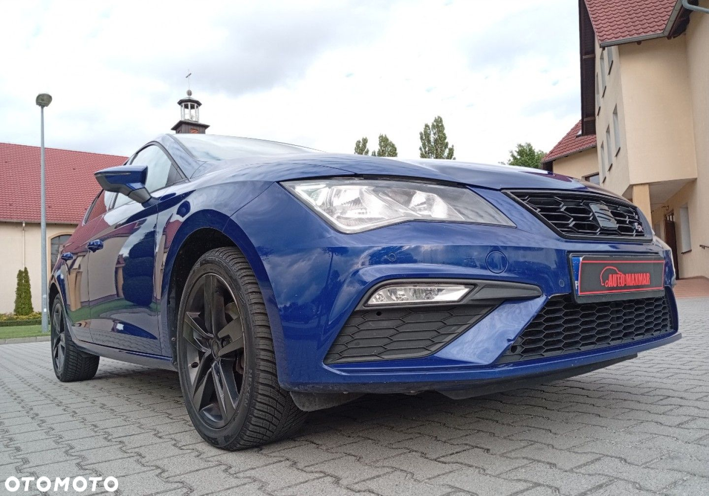 Seat Leon - 6
