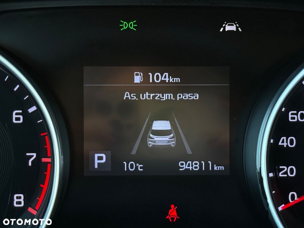 Kia XCeed 1.5 T-GDI Prestige Line DCT - 28