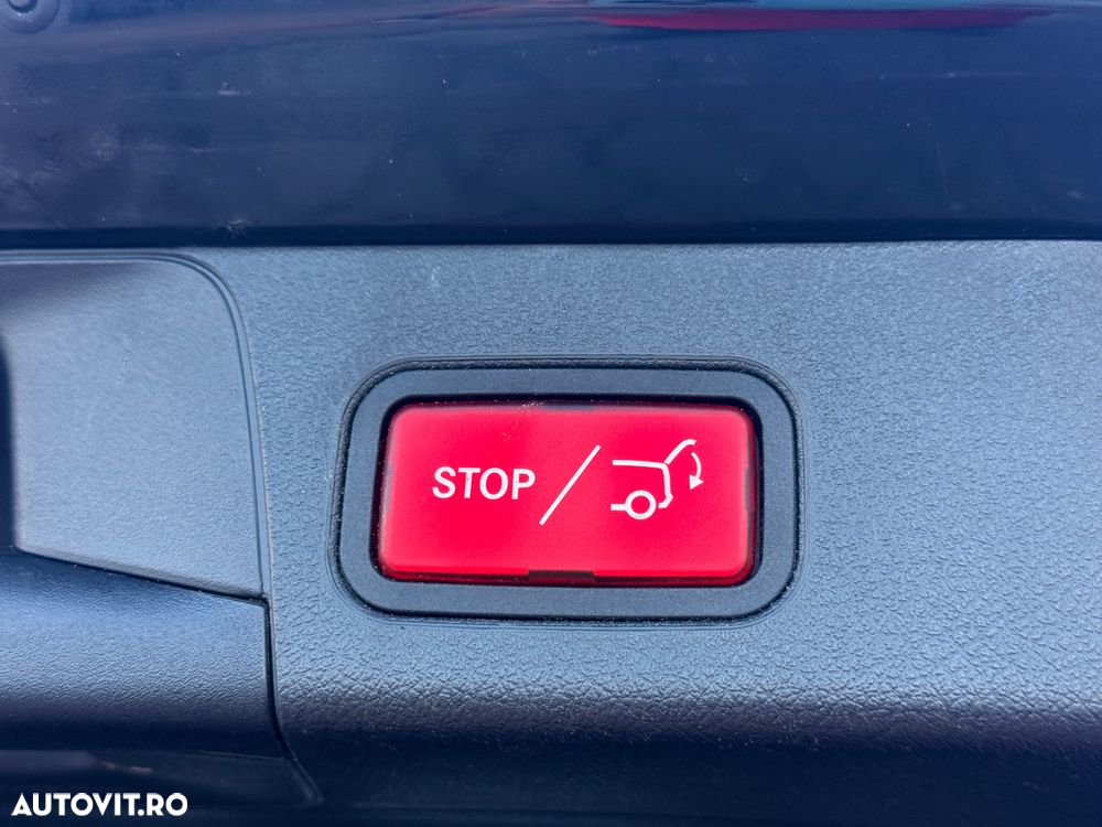 Mercedes-Benz B 250 e 8G-DCT AMG Line - 32