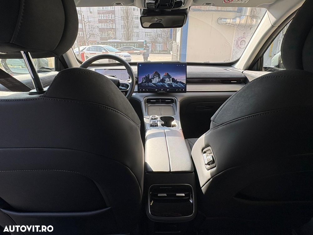 Chery Tiggo 8 1.6 TGDI 7DCT Luxury - 15