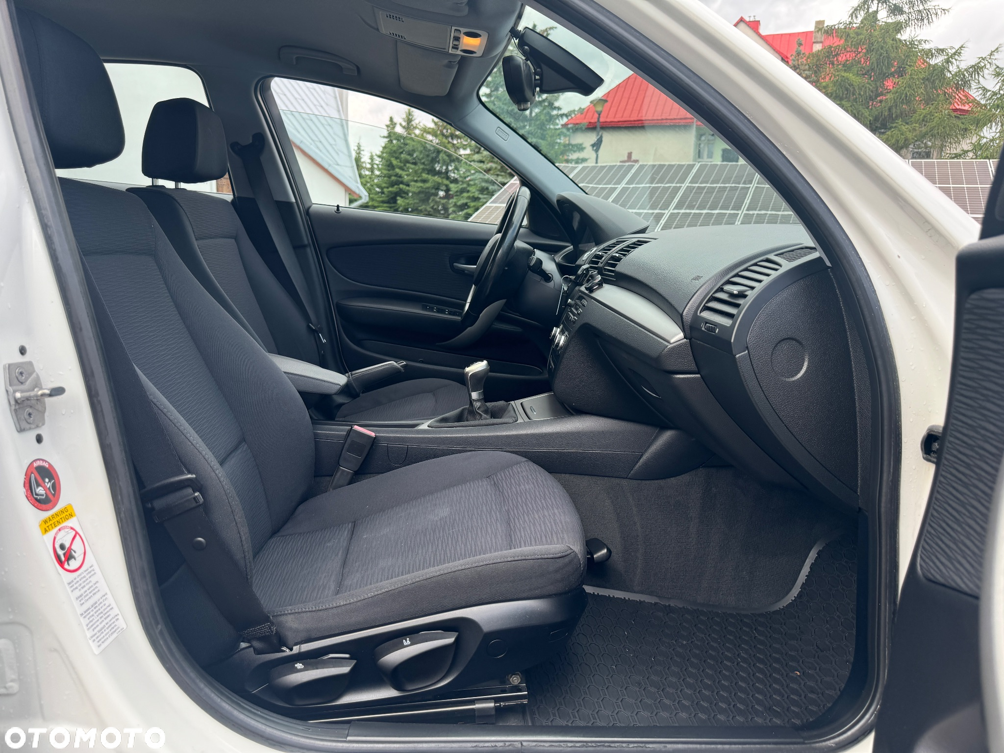 BMW Seria 1 116d - 20