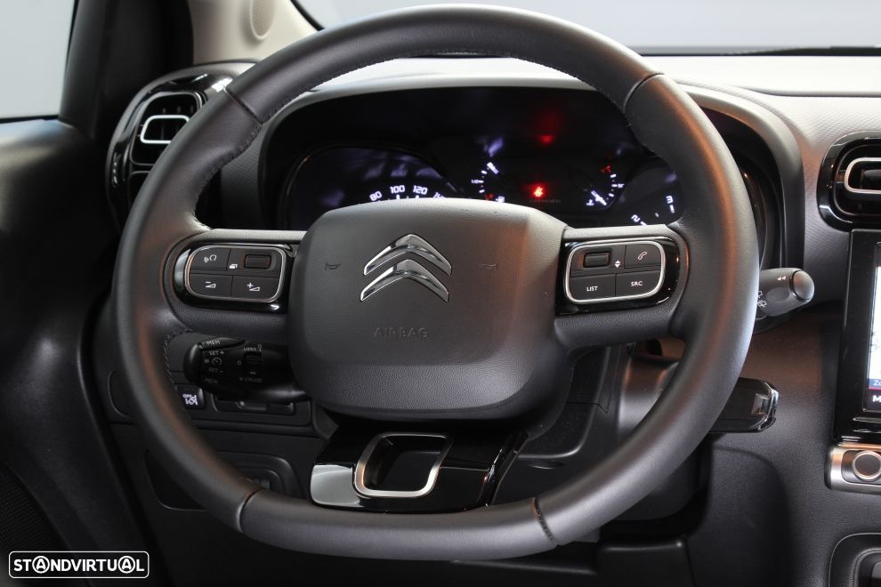 Citroën C3 Aircross 1.5 BlueHDi C-Series - 15