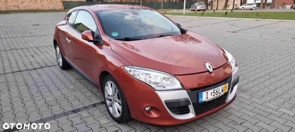 Renault Megane 2.0 16V TCE Dynamique - 3