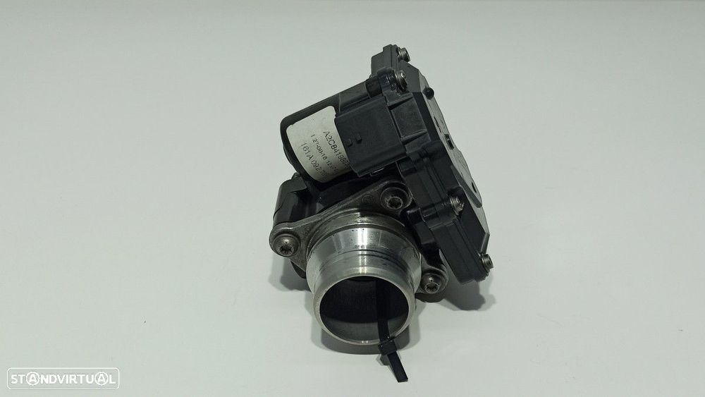 CORPO DE BORBOLETAS NISSAN X-TRAIL (T32) 360 - 3