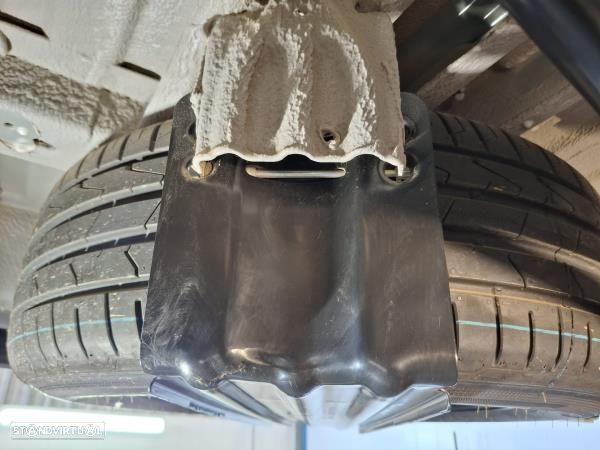 Suporte Pneu Suplente Volkswagen Caddy Iv Combi (Sab, Saj) - 3