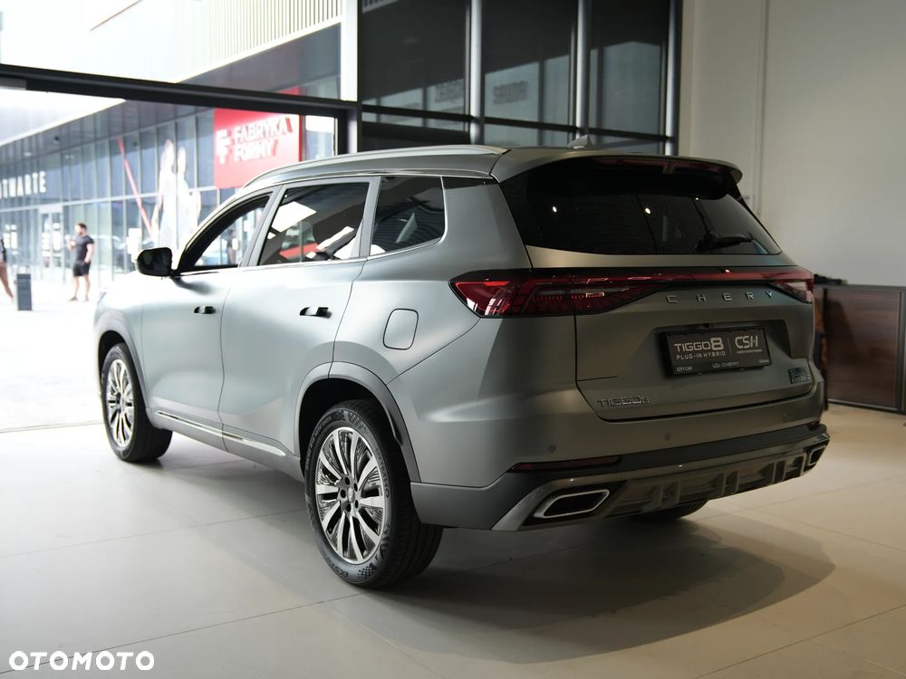 Chery Tiggo 8 - 7