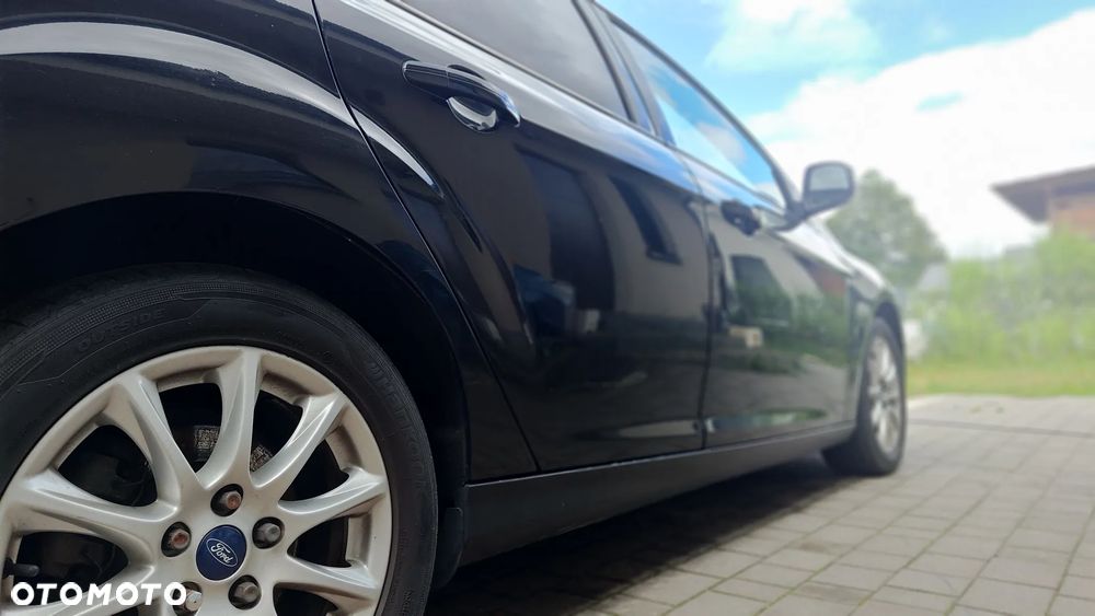 Ford Focus 1.6 TDCi Trend - 23