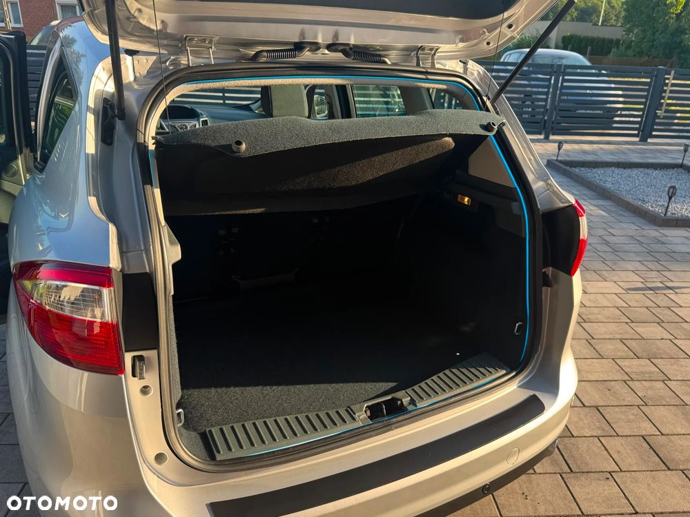 Ford C-MAX 1.6 TDCi Trend - 12