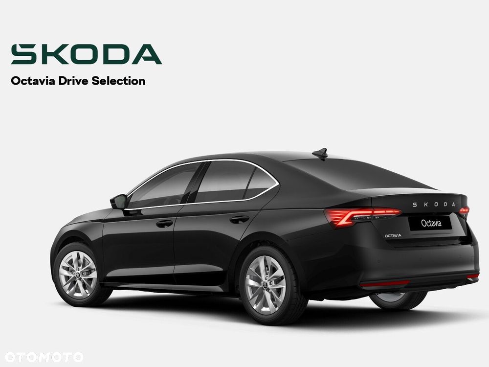 Skoda Octavia 1.5 TSI Edition 130 Selection - 3