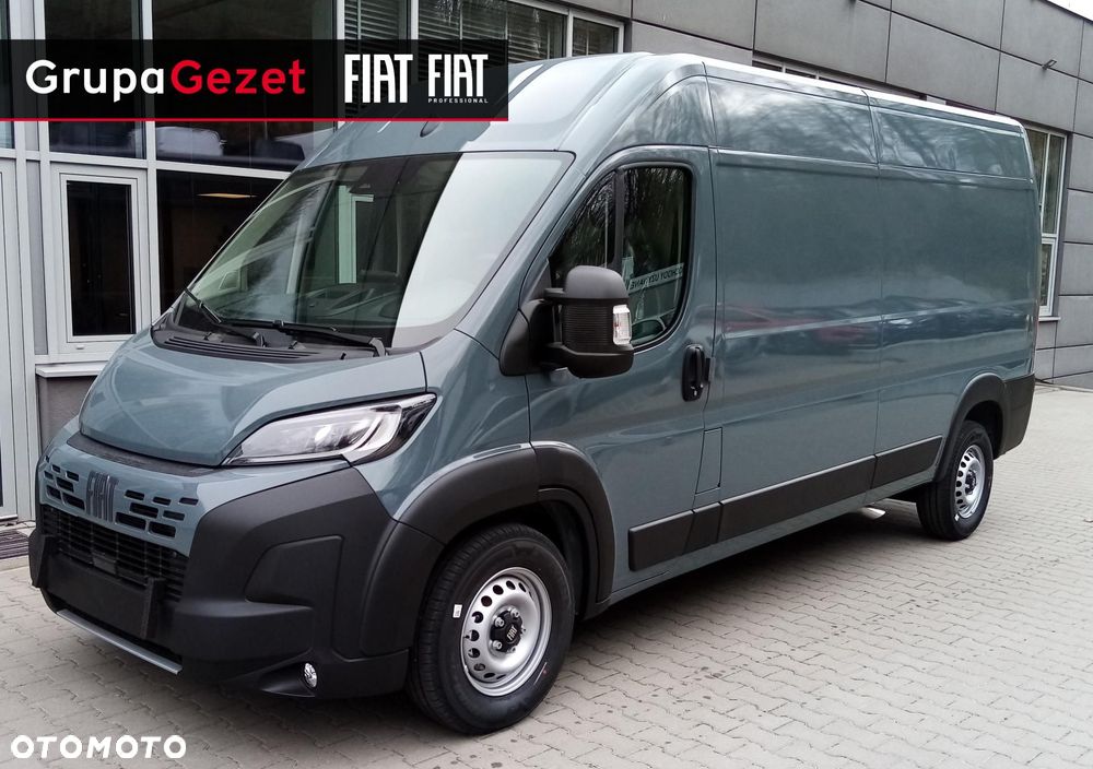 Fiat Ducato - 1
