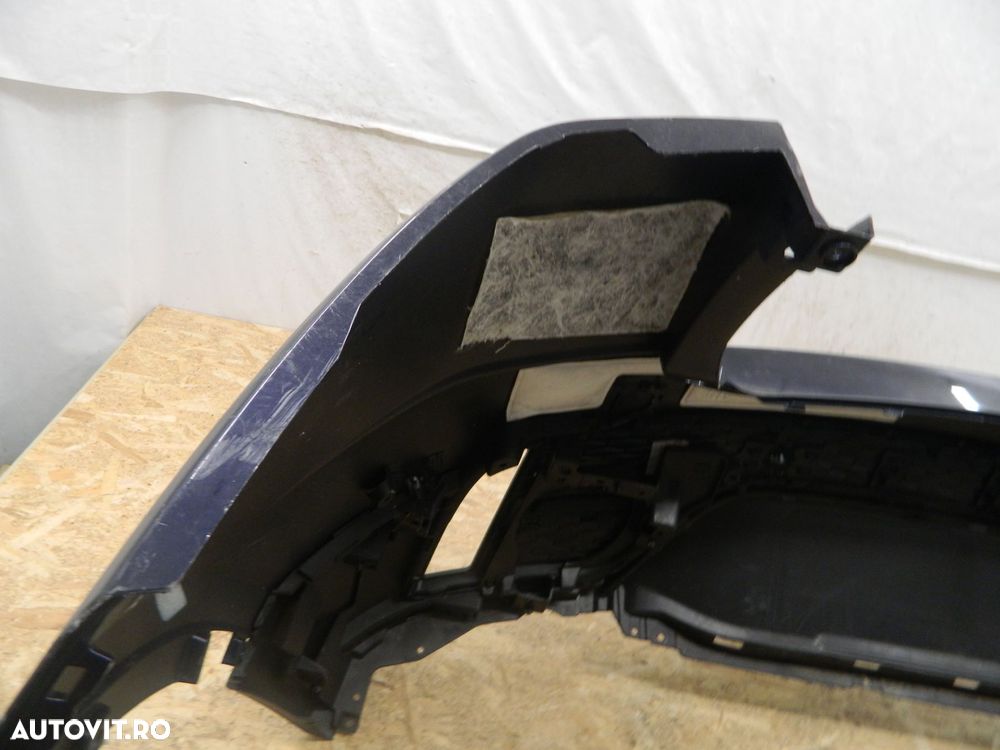 Bara spate Jaguar E-Pace, 2018, 2019, 2020, J9C3-17D781-A. - 9