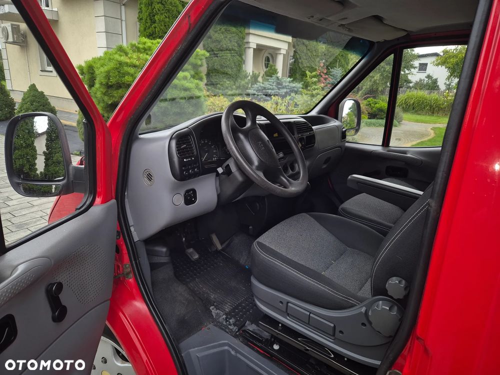 Ford transit - 10