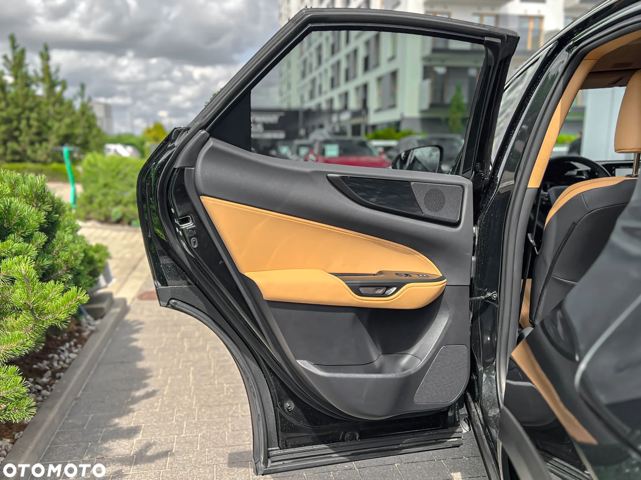 Lexus NX 350h Prestige AWD - 11