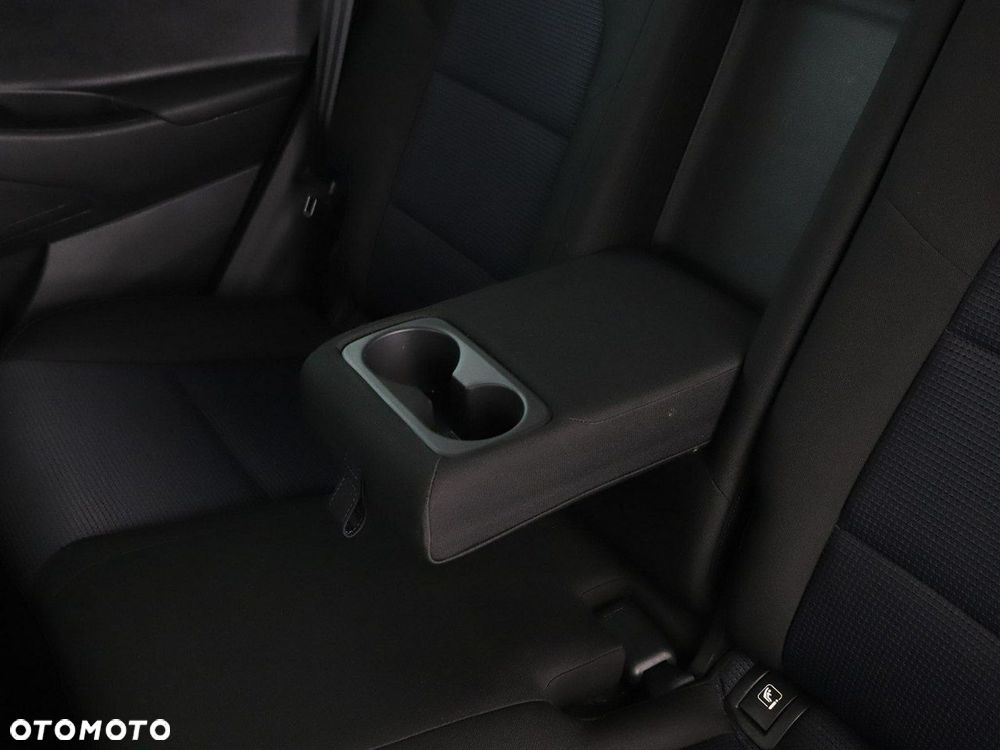 Hyundai Tucson blue 1.6 GDi 2WD Advantage - 39