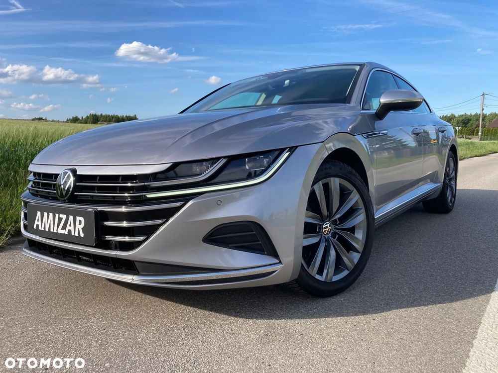 Volkswagen Arteon 2.0 TSI Elegance DSG - 3