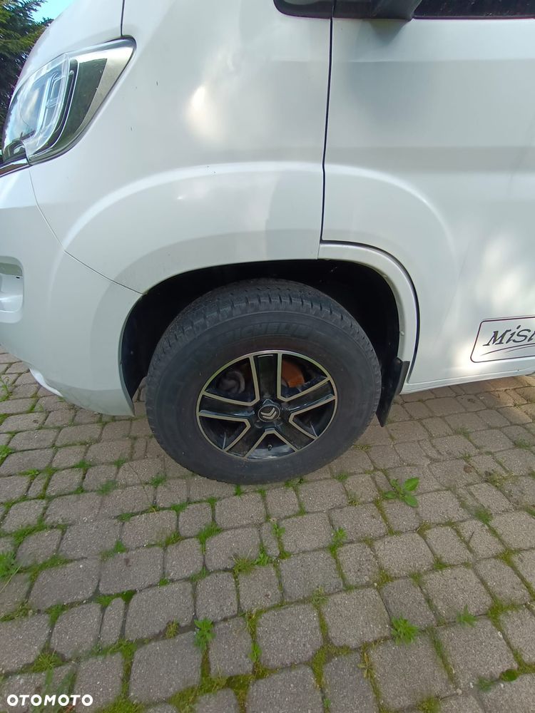 Citroën PLA MISTER 560 - 3
