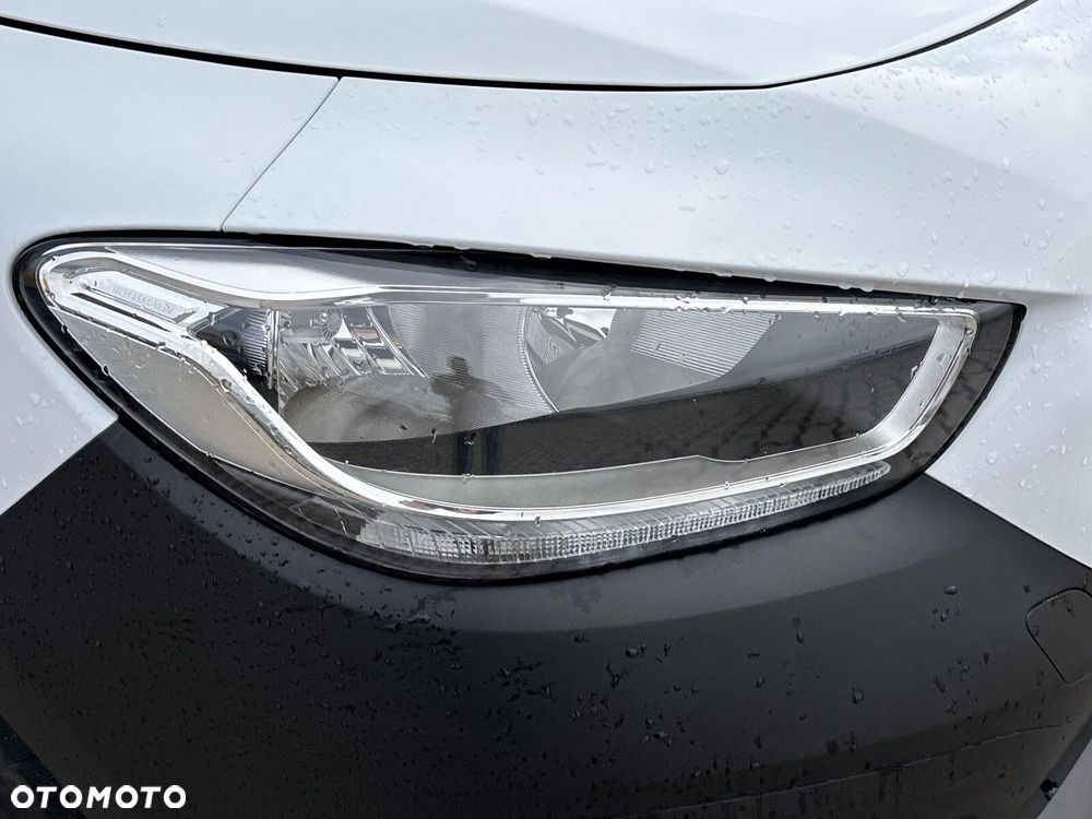 Mercedes-Benz citan Citan - 9