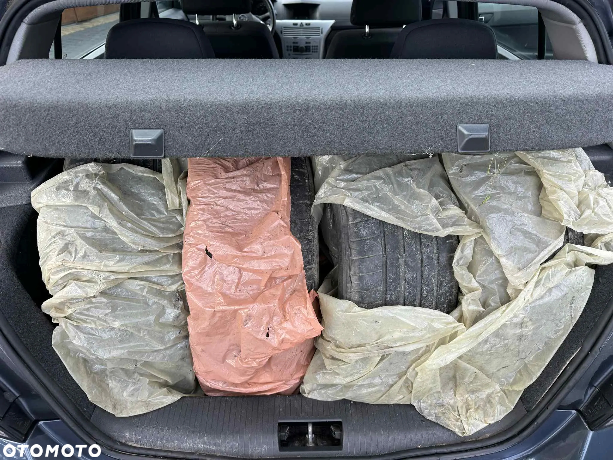 Opel Astra - 10