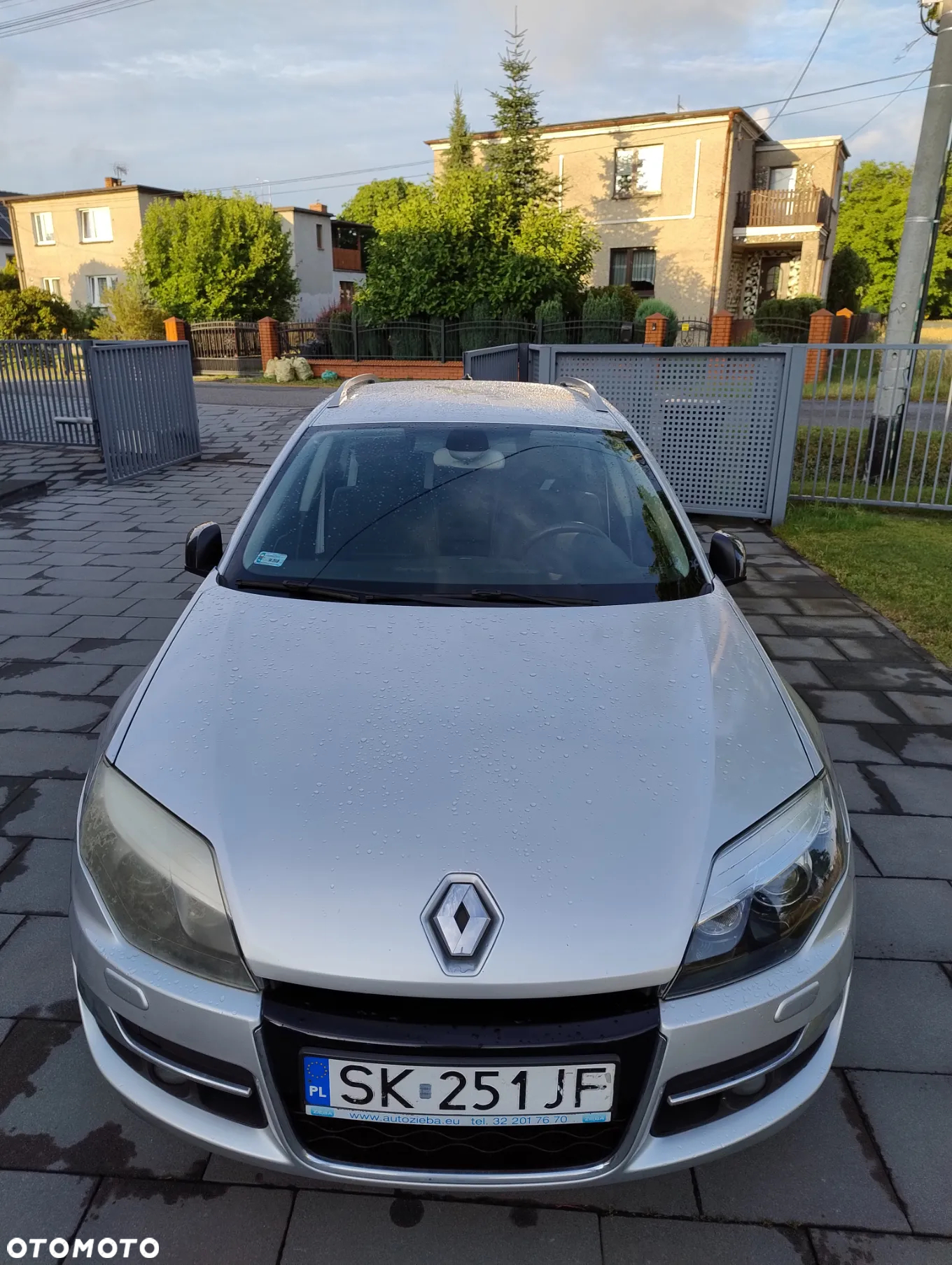 Renault Laguna - 4