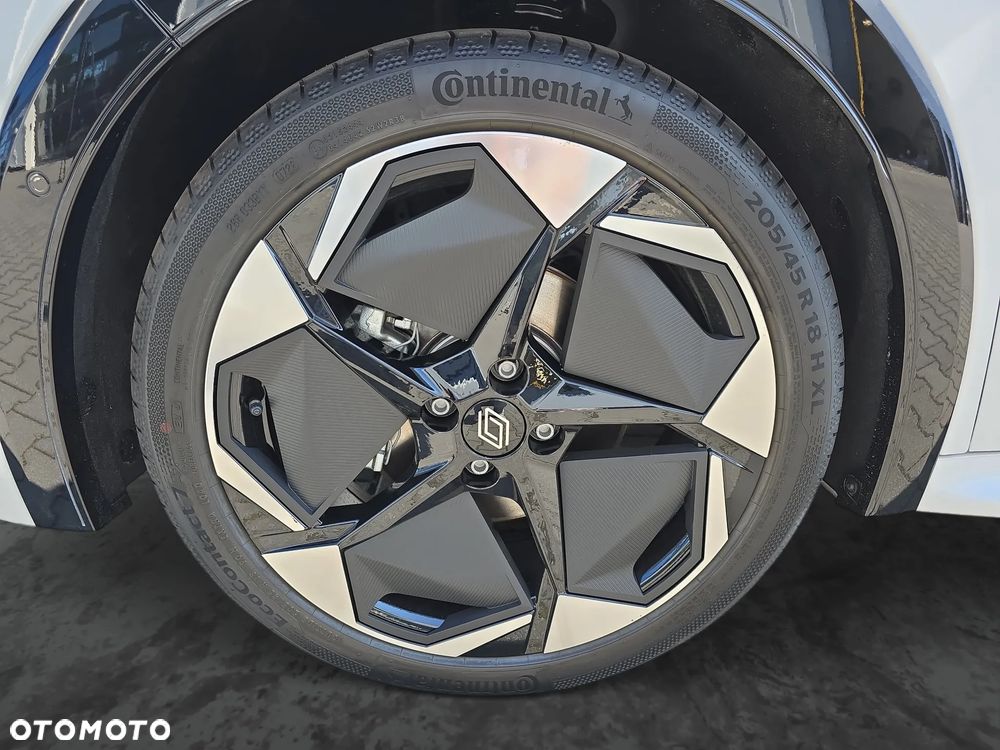 Renault Clio 1.8 E-TECH Full Hybrid 160 Techno - 10