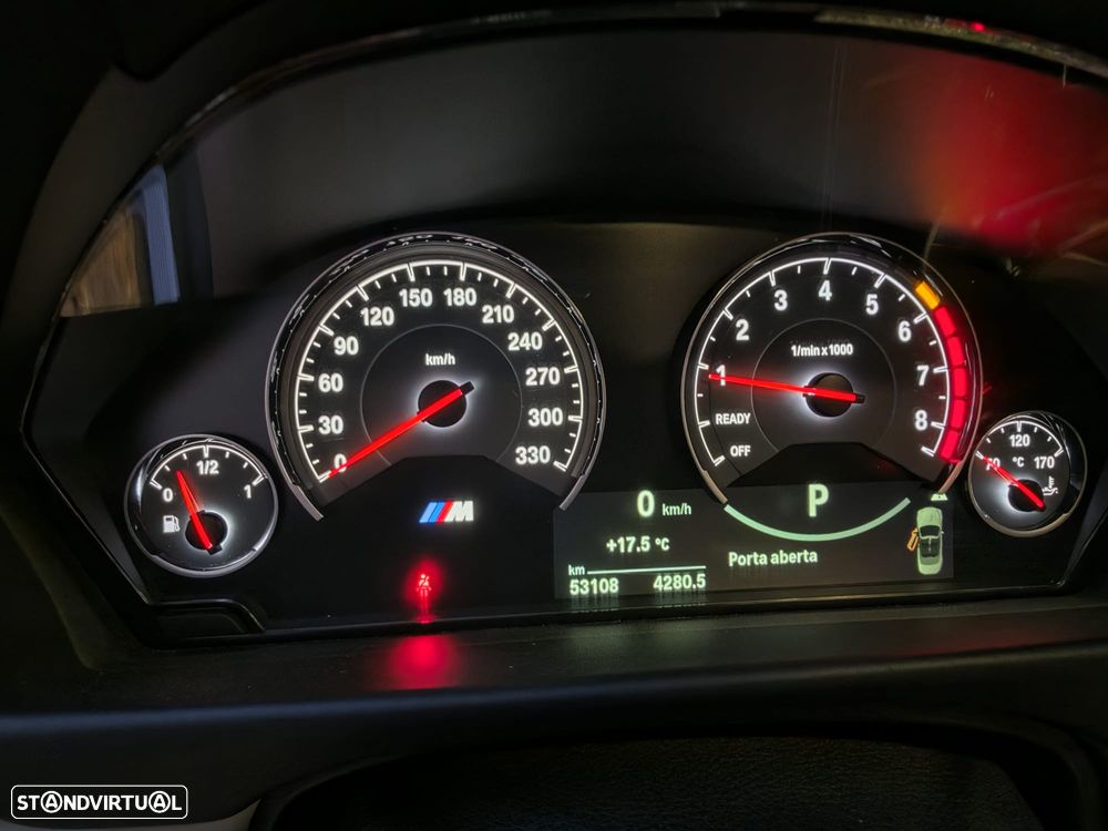 BMW M4 DKG Competition - 54
