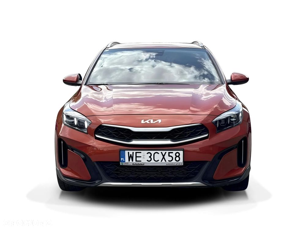 Kia XCeed 1.5 T-GDI M - 10