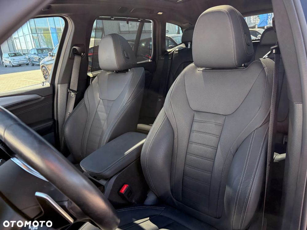 BMW X3 xDrive20d M Sport - 27