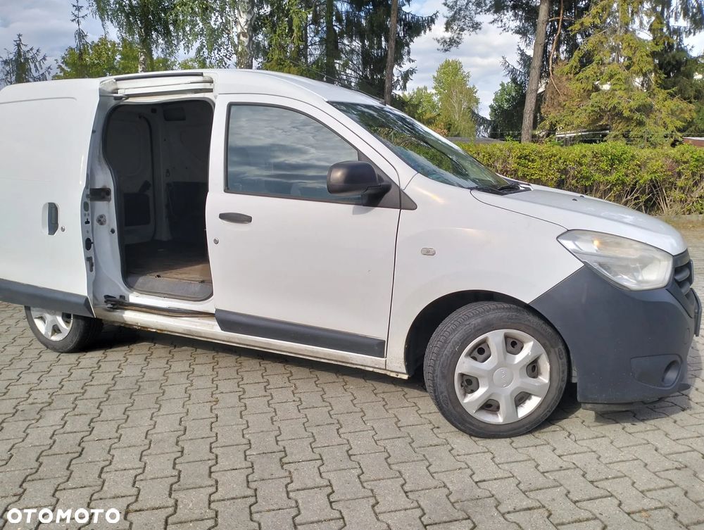 Dacia Dokker 1.6 Laureate - 1