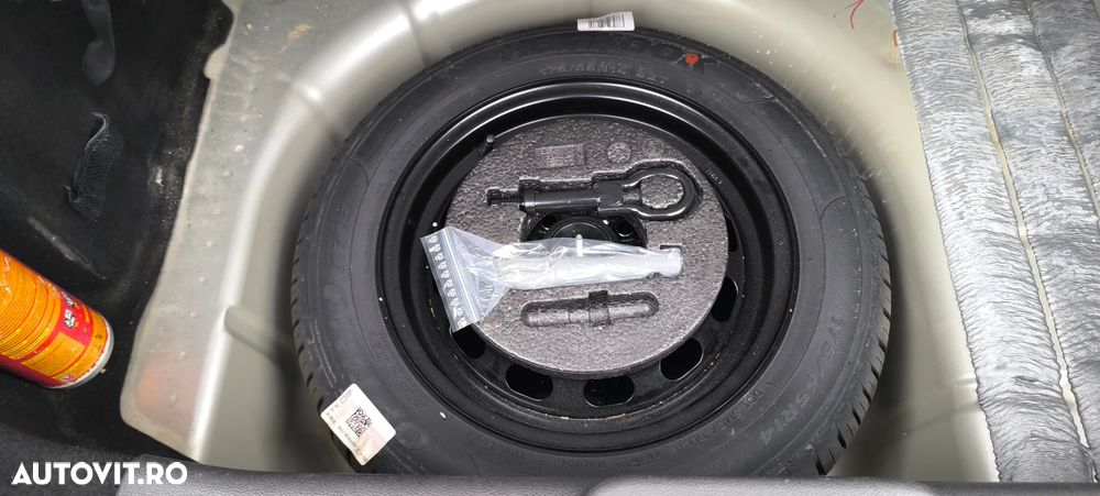 Ford Fiesta 1.5 TDCi Trend - 13