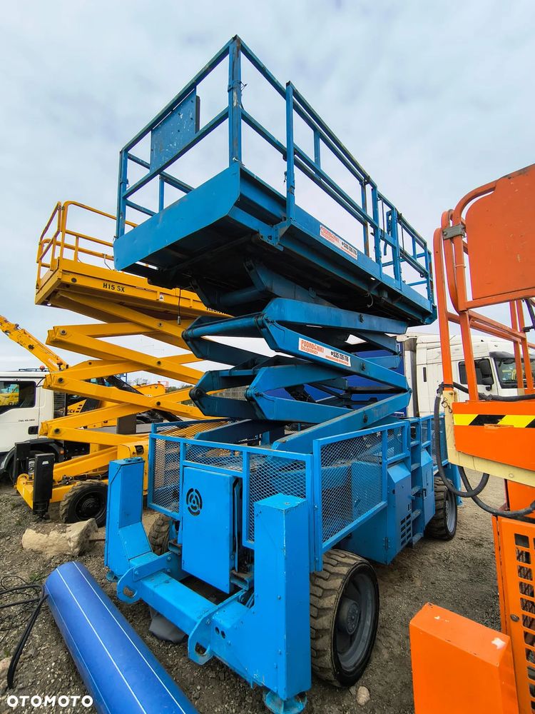 Genie 4390 - 4