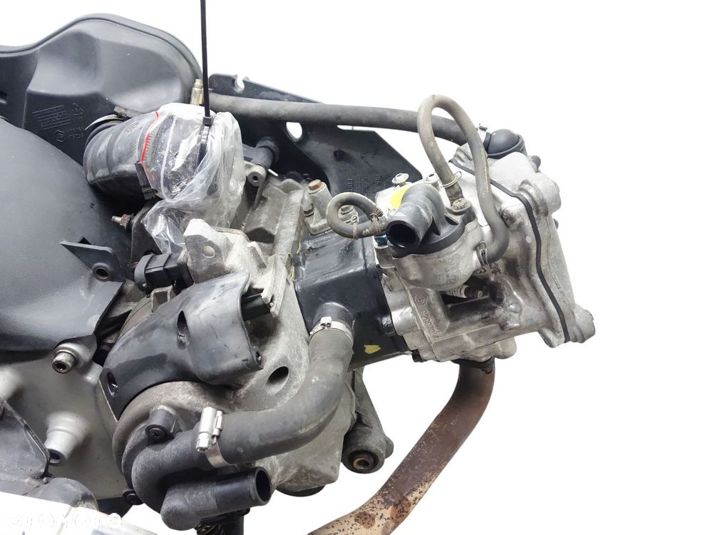Silnik Piaggio x8 x-evo Aprilia Atlantic 125 m245m Gwarancja 30 Dni - 5