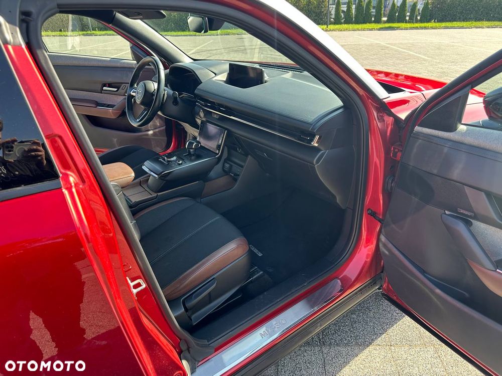 Mazda MX-30 35.5kWh Hikari - 23