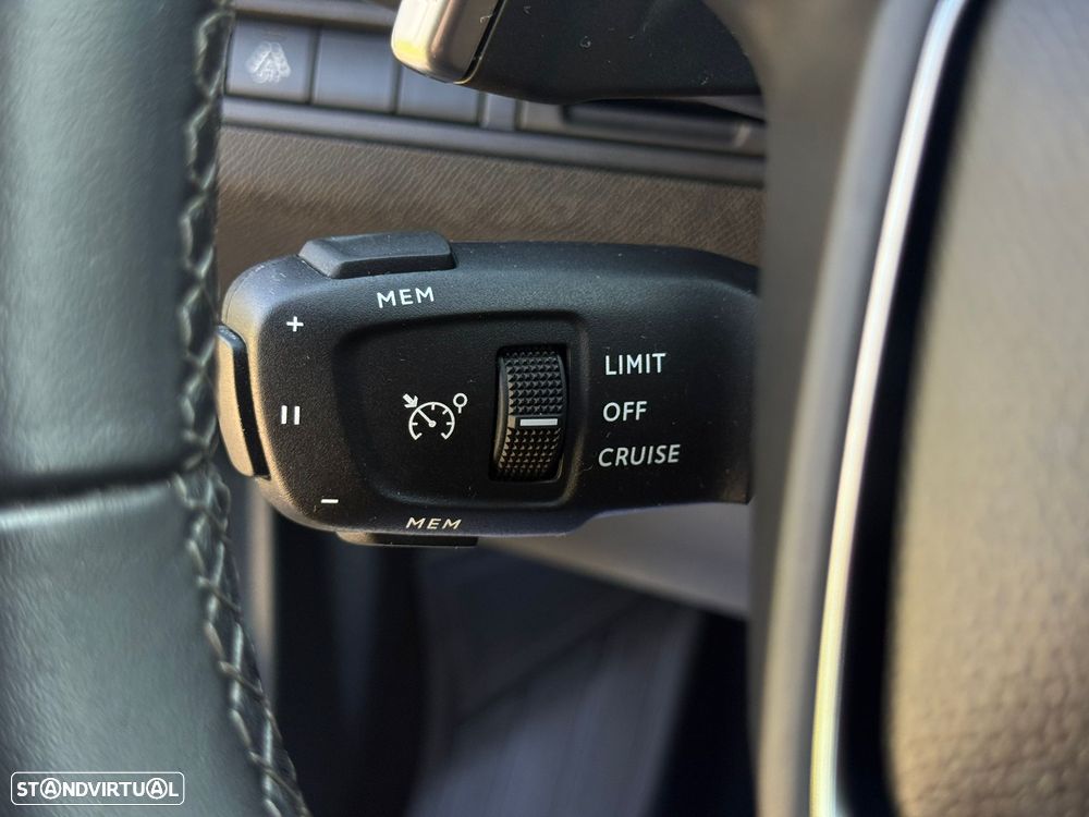 Peugeot 3008 1.5 BlueHDi Allure EAT8 - 9