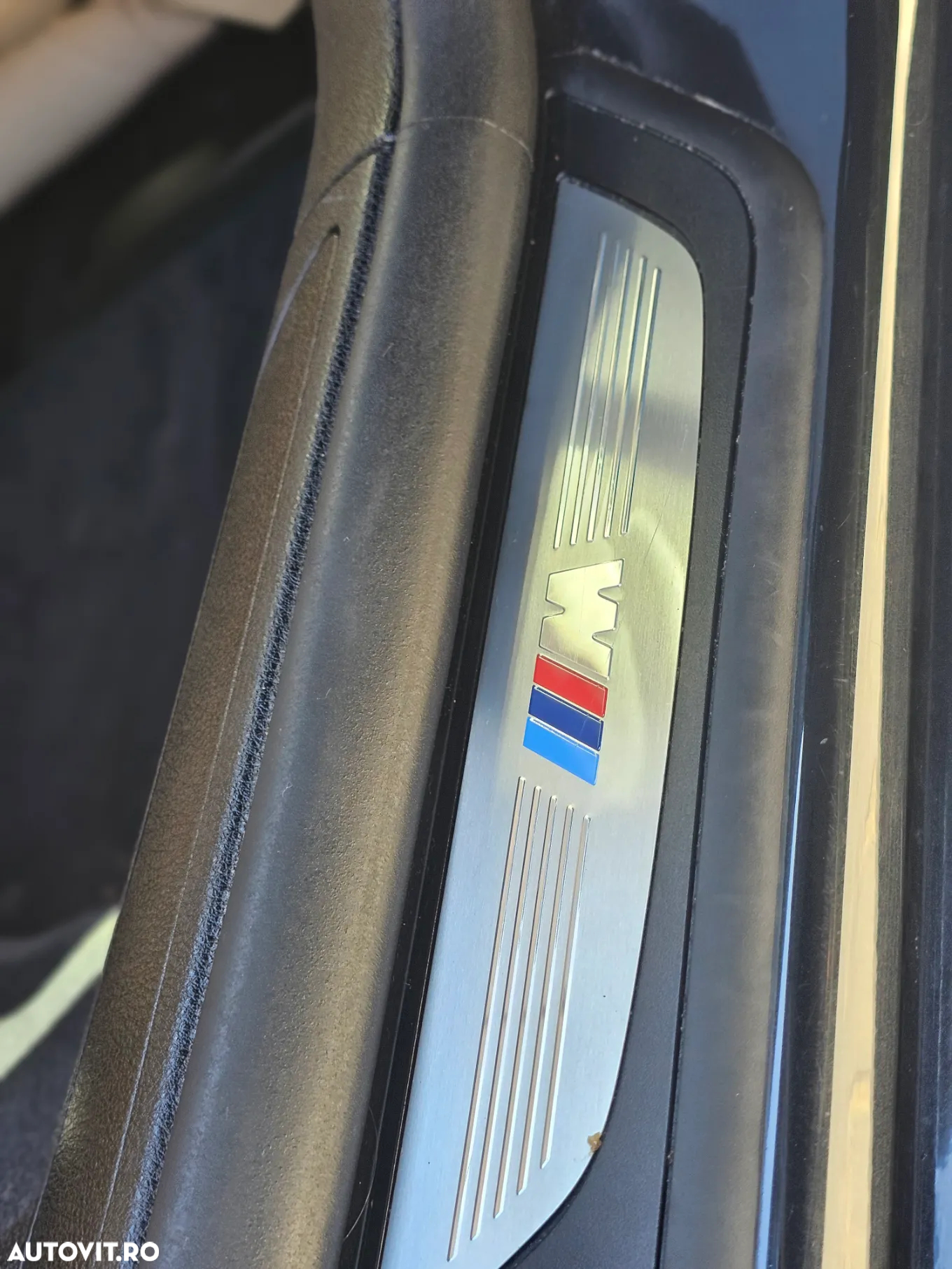 BMW Seria 7 740d xDrive - 39