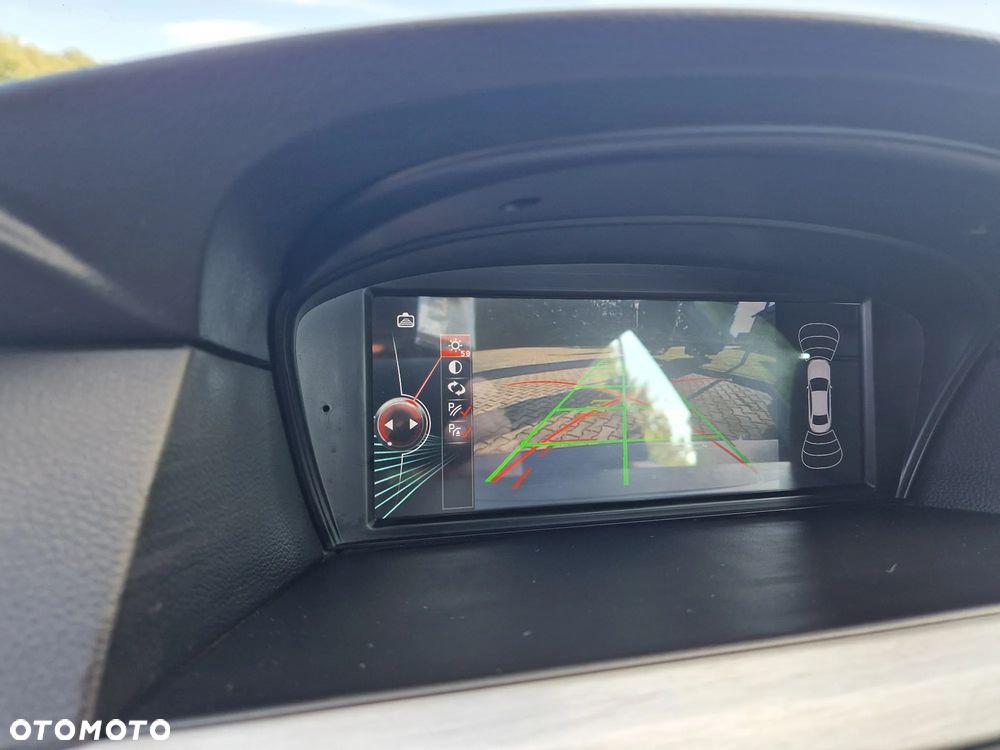 BMW Seria 5 - 20