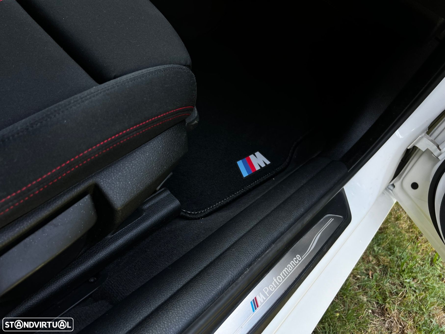 BMW 420 Gran Coupé - 36