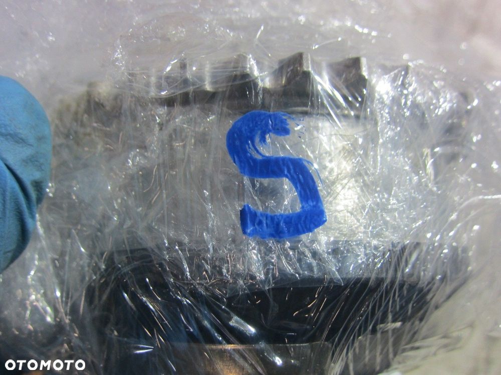 BMW F25 N55 X5 N52 E90 F10 KOŁO ROZRZĄDU VANOS SSĄCY 11367583207 7583207 - 10