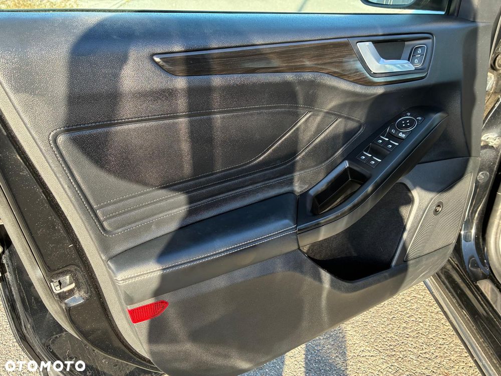 Ford Focus 1.5 EcoBoost STart-Stopp-System VIGNALE - 22
