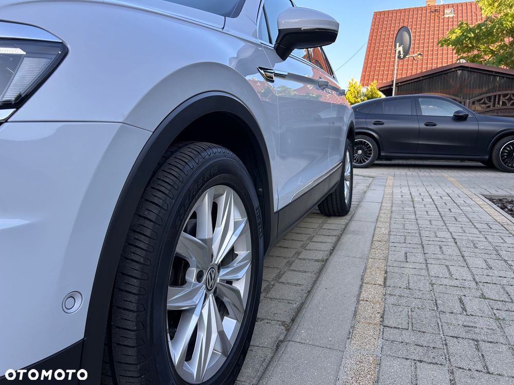 Volkswagen Tiguan 2.0 TDI BMT SCR 4Mot Highline DSG - 29