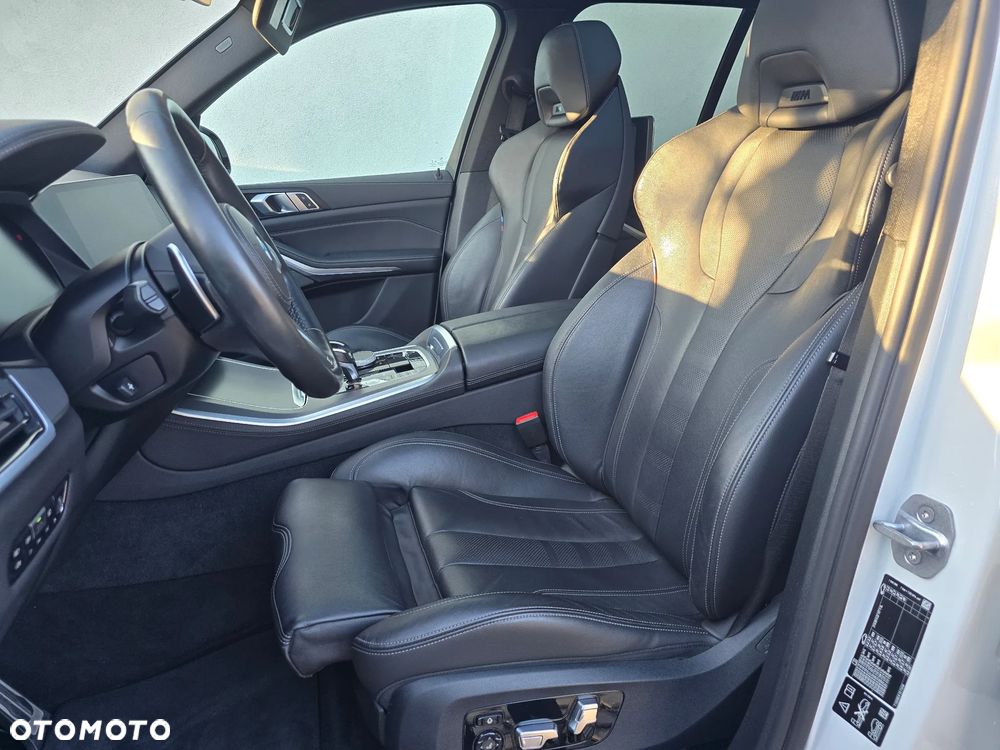 BMW X5 xDrive25d sport - 6