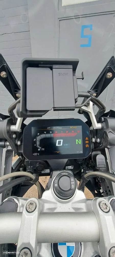 BMW R 1250 GS Adventure 2024 - 5