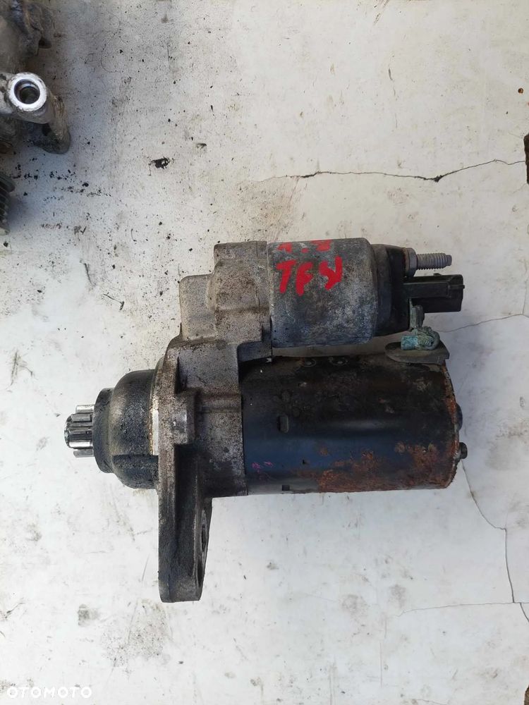 ROZRUSZNIK VW AUDI SKODA 1.8 TFSI