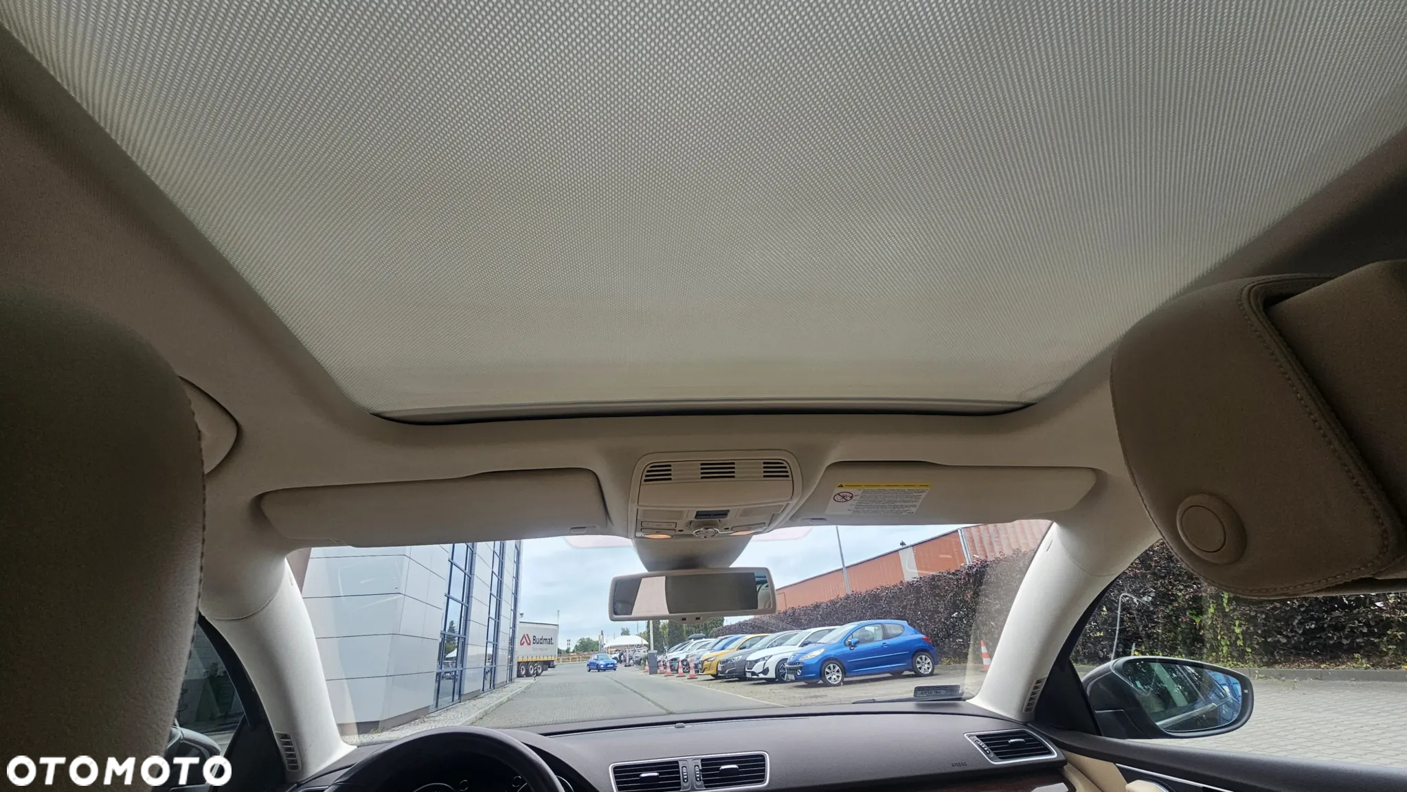 Volkswagen Passat 2.0 TSI Highline DSG - 17